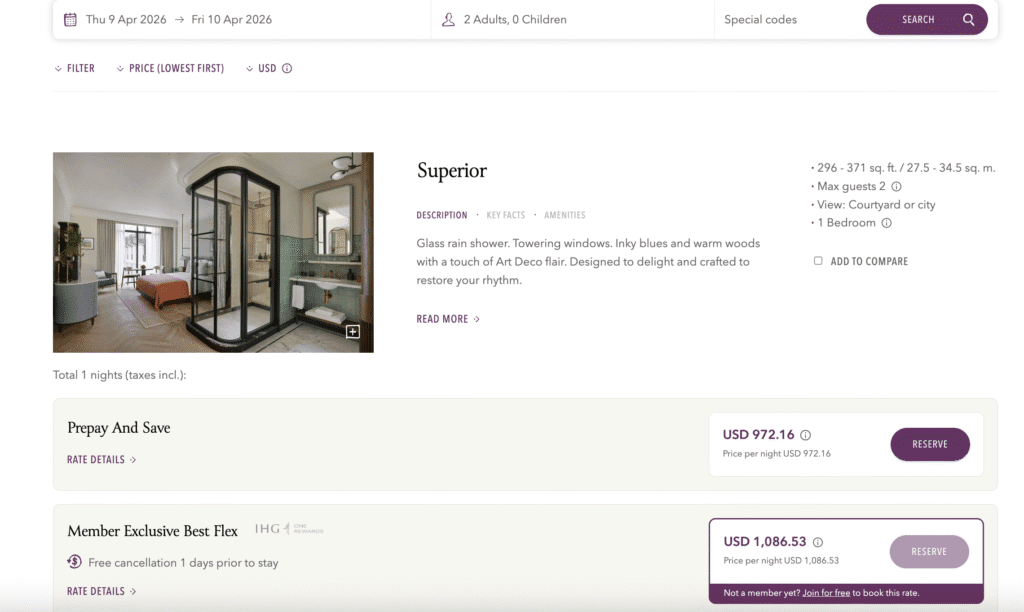 a screenshot of a web page