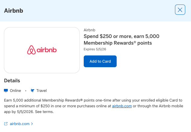 a screenshot of a card