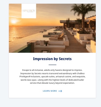 a screenshot of a hotel