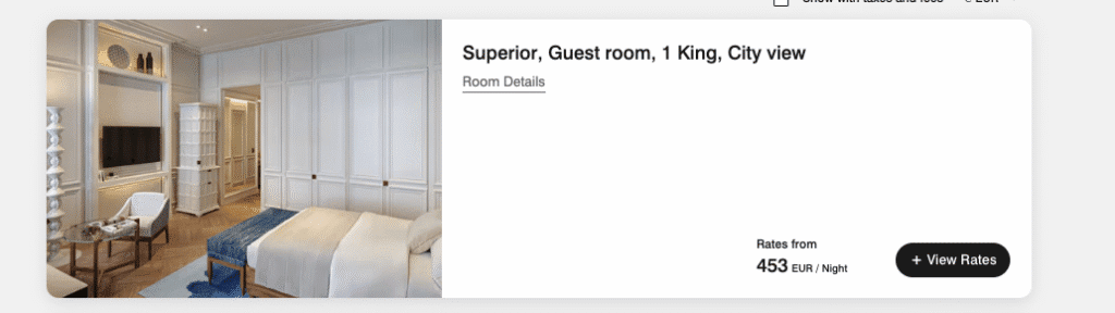 a screenshot of a room