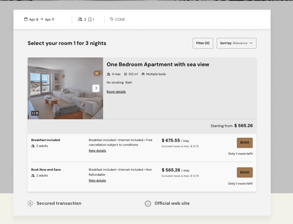 a screenshot of a web page