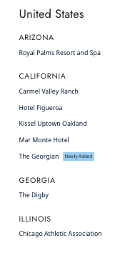 a screenshot of a phone