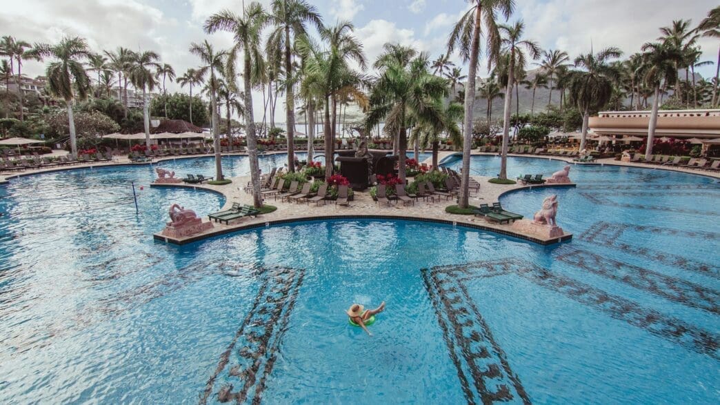 These Are the World’s Biggest Hotel Chains